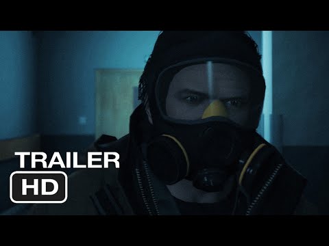 PSYCHOKINESIS (2021) | GTA 5 NEW TRAILER | GTA 5 Horror - Thriller Movie