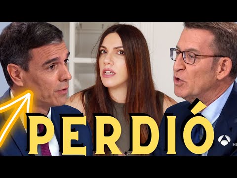 EL DEBATE SIN MODERADORES MÁS DESQUICIADO DE LA HISTORIA!