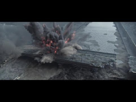 World of Tanks - Rubicon X - Cinematic Trailer