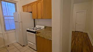 25 Queensberry St #1