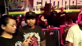 Download lagu Banana King Man cover JPK(jalan penuh kenangan) mp3 Download lagu Banana King Man cover JPK(jalan penuh kenangan) mp3