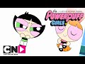 De Powerpuff Girls | Alienverbond | Cartoon Network