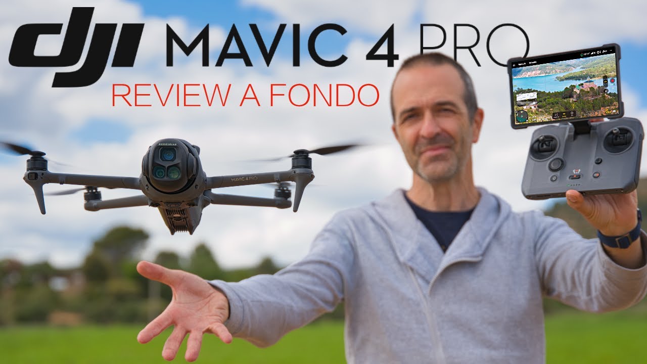 MAVIC 4 PRO