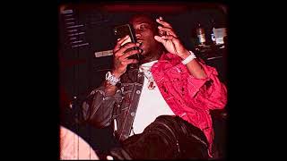 [FREE] SimxSantana X Splurge Type Beat 2020 - "Back Block" (Prod. By @hgfwan)
