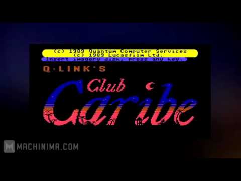 All Your History - MMO