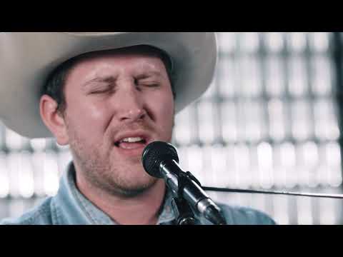 Original 16 Brewery Sessions - Zachary Lucky - Revelation Blues