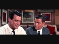 DORIS DAY Pillow Talk 
