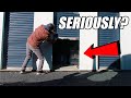I Bought An Abandoned Storage Unit For $50! Look What's Inside...