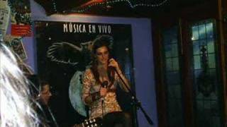 Conchita musica (Cambiemos la historia)