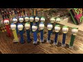 Pez Duck Nephew Child Huey Dewey Louie