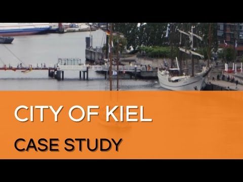 Ruckus and ADDIX Bring Smart City Connectivity to Kiel, Germany