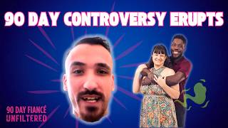 Birkan Controversy, Cast Fired & Lisa Drama EXPOSED | 90 Day Fiancé Update