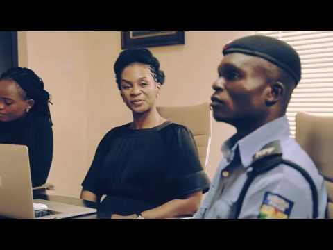 Help to Stop Child Sexual Abuse in Nigeria