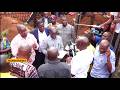 Minister Balaam Closes Namisindwa S S Over Poor Sanitation