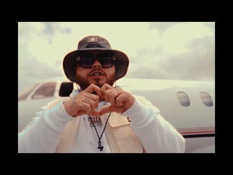 TOTOY EL FRIO - TRANQUILA MAMI  (Official Video)