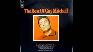 Guy Mitchell   She Wears Red Feathers