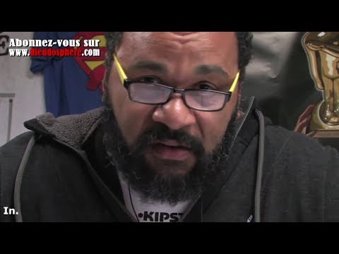 LES INFRÉQUENTABLES en Direct à la télé - DIEUDONNE #2