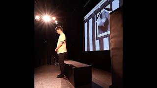 「志望動機を書いてるときあるある」のその後【6秒ライブ重大発表】