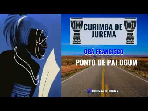 Ogum - Na porta da Romaria