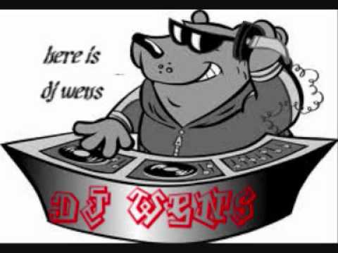 dj wens