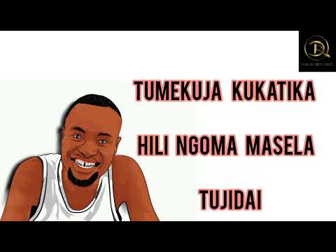 Dan zuki -Kakwate (official relics video) produced by Emmy Dee #Dallaz Records