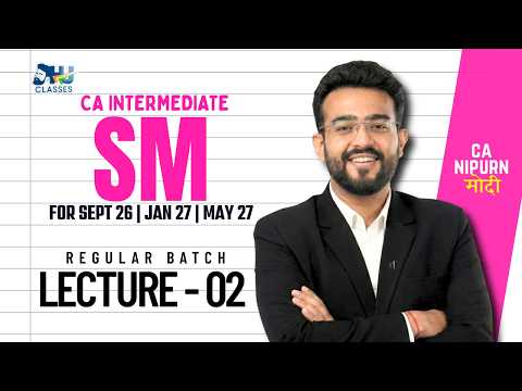 Demo lecture