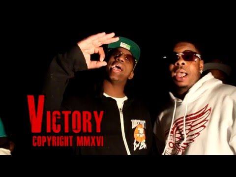 Realstreet Buddie Montana Victory (NOTORIOUS BIG REMAKE) DIR: Chris Honoway