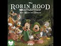 Robin Hood Mit Micky Und Donald Von Disney Vollständiges Hörbuch