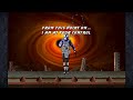 MK3 Arcade Unlocking Smoke Desbloqueando A Smoke