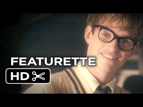 The Theory of Everything Featurette - What is the Theory of Everything? (2014) - Movie HD