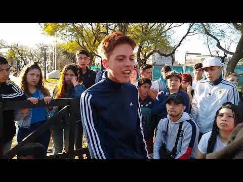 SNOW vs CFA - Golden Shell - SUB 16 - Semifinal