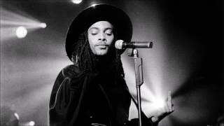 Terence Trent D&#39;Arby/Sananda Maitreya - Live at Colston Hall, England 1993 (Full Concert in Audio)