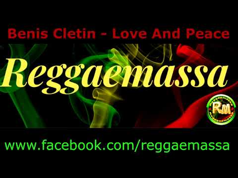 Benis Cletin   Love And Peace