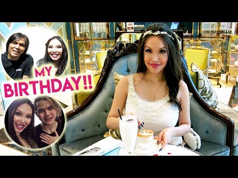 Vindy Lee : My BIRTHDAY!!! Dewa19 Concert ft Once Mekel, Ari Lasso, Dul Jaelani