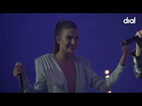 Bustamante Ana Guerra - Desde Que Te Vi Vive 2019