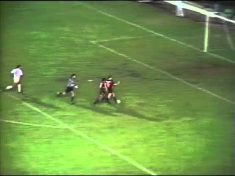 Em 1988, Sport derrota Náutico por 4x1 e se torna campeão pernambucano