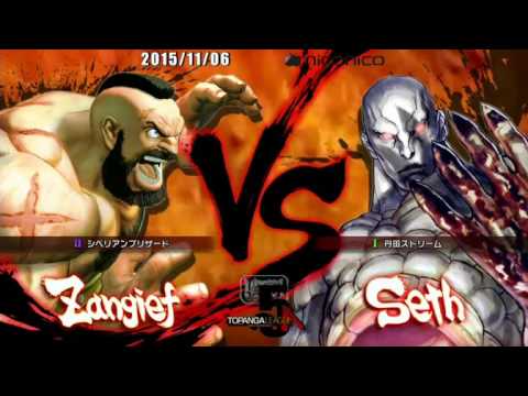 Hagejin vs Dashio - TL A Playoffs Day 7