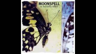 Moonspell - Butterfly FX