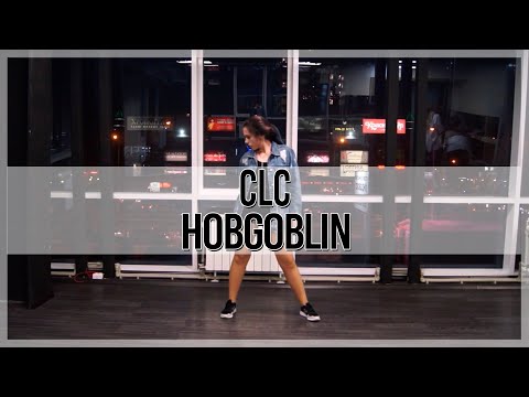 CLC (씨엘씨) - 도깨비 (Hobgoblin) [Dance Cover by Ynn]