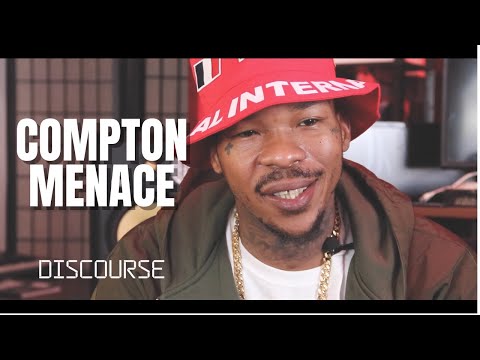 Compton Menace on Birdman, Lil Wayne, The Game, 40 Glock & More
