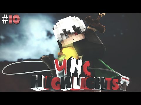 UHC Highlights - EP 10: "Icarus"