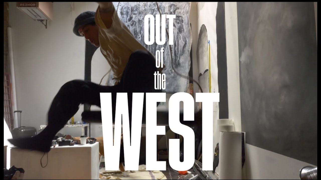 "OUT OF THE WEST" pt1