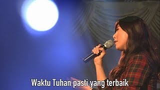 NDC Worship - Waktu Tuhan (Live Performance)