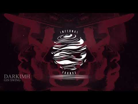 Darkimh - Gin Swing (IFS019)