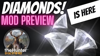 DIAMOND MOD - Finally Coming Down to the NEW ENGLAND DLC