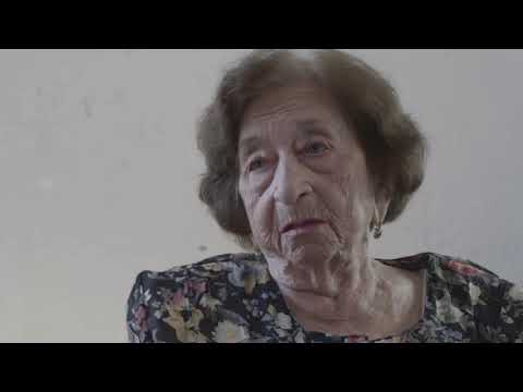 Latet organization - Adela's story