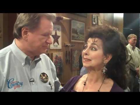 Hello from Carol Lee Cooper!