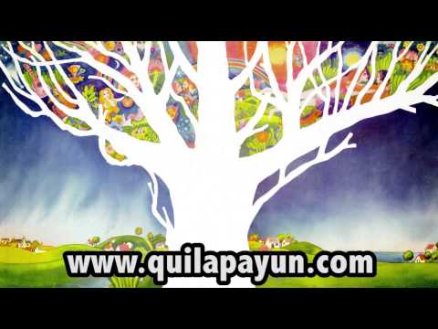 Quilapayún 1972 - Amanda-Ortiga [AUDIO]