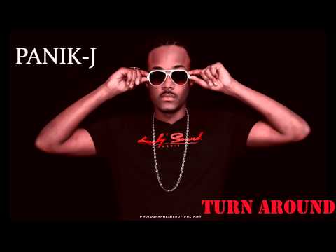 PANIK J - TURN AROUND - APRIL 2015