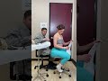 Military Husband Surprises Wife Getting Tattoo